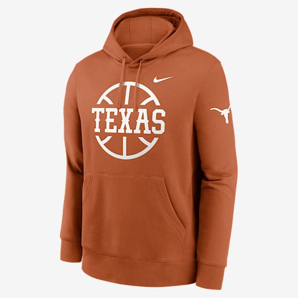 [NIKE] テキサス・ロングホーンズ サーマ フーディ Texas Longhorns Apparel & Gear. Nike.com